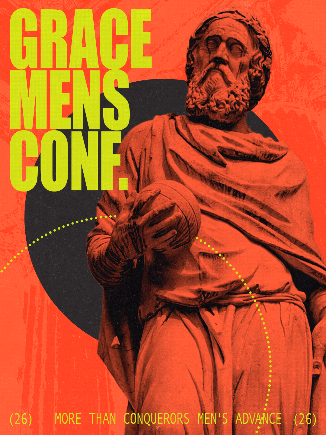 Final art direction work