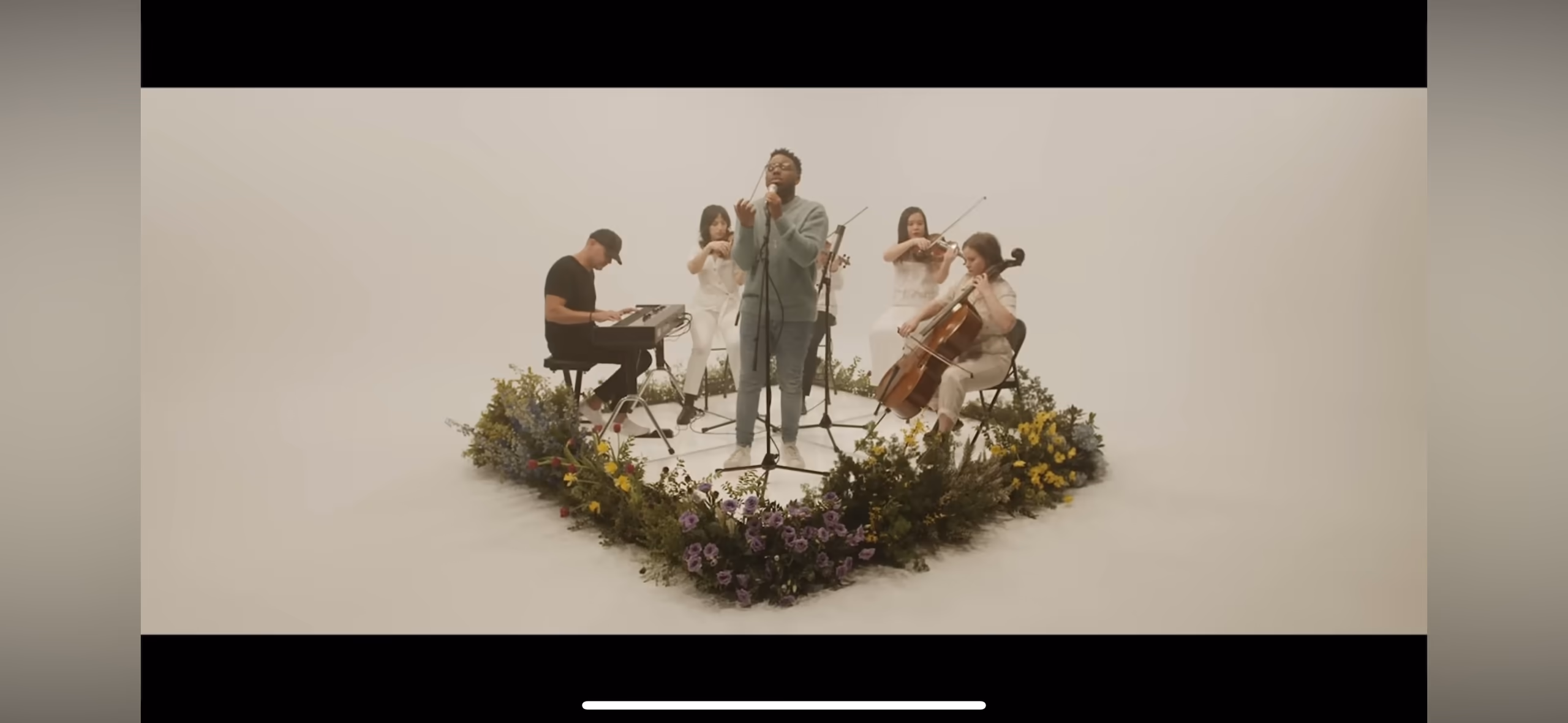 Easter art direction