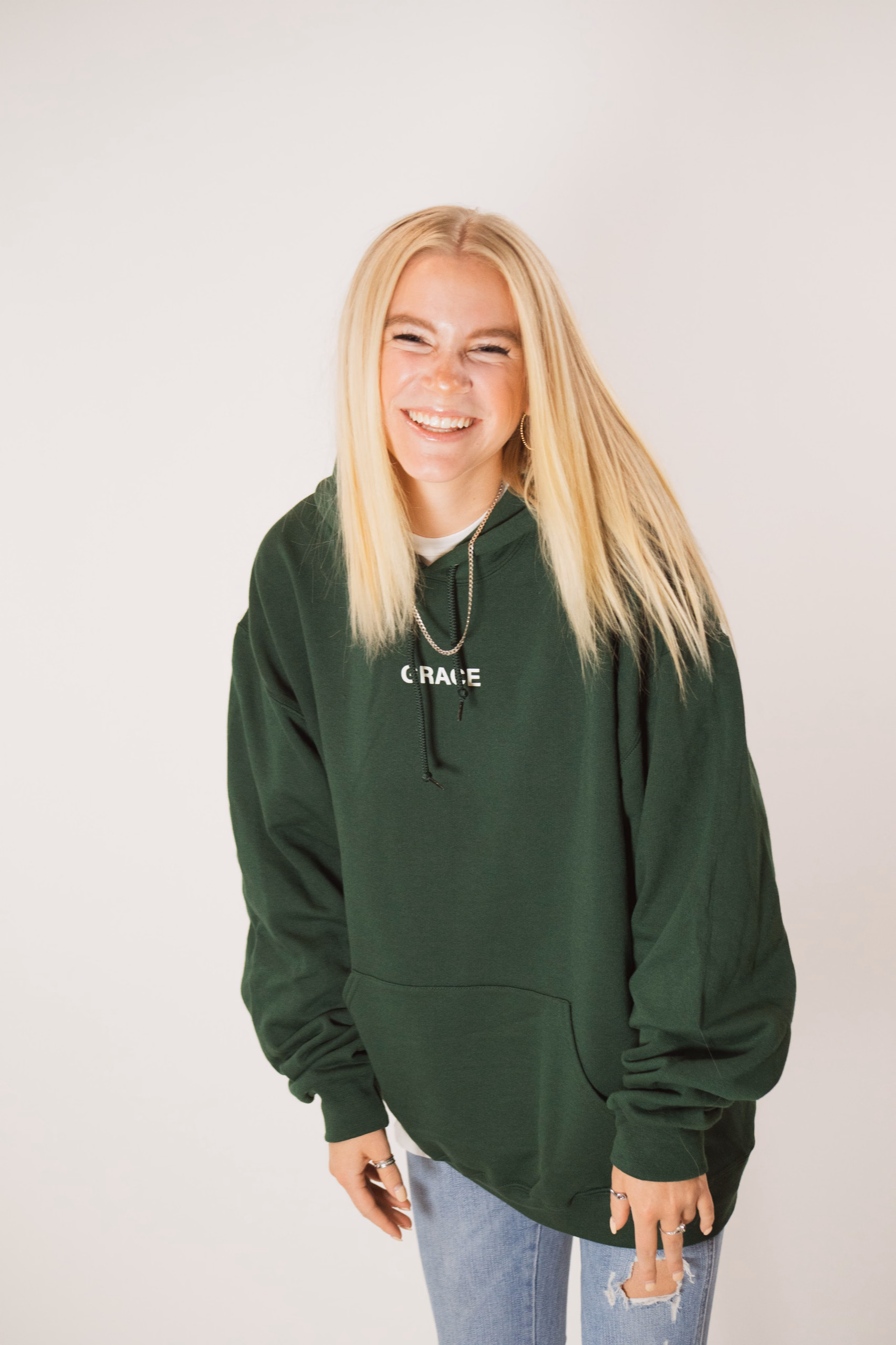 Come & See merch capsule campaign
